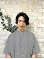 ミックリンクバイリッシュ(mic link by Riche)&nbsp;進藤 隆