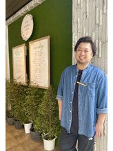 ザ ハーバルデイズ 広島並木通り店(THE HERBAL DAYS) MISAKI