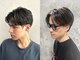 アドア 横浜(ADORE)の写真/《最高な第一印象に》トレンドx清潔感で圧倒的な好印象を引き出す［横浜/髪質改善/ブリーチカラー/メンズ］