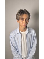 ファミリア 平野(familia)&nbsp;メンズバレイヤージュ◎