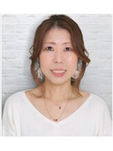 アレンヘアー 阪神尼崎店(ALLEN hair)&nbsp;トモ 