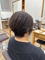 イチゴ 西千葉店(ICH GO)&nbsp;ショートボブ