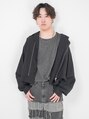 ニューヨークニューヨーク メン 姫路本店(NYNY MEN)&nbsp;平松 秀門