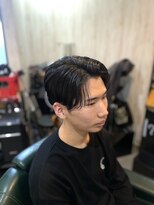 リヴ ヘアワークス(LiVE HAIR WORKS)&nbsp;フェザーパーマ