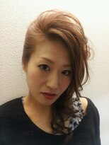サンスマイルヘアー(Sun Smile hair) カッコイイルーズ感♪
