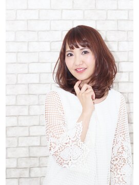 ザナドゥー 狭山店(Xanadu) ヘーゼルベージュ☆ふんわりエアリーカール