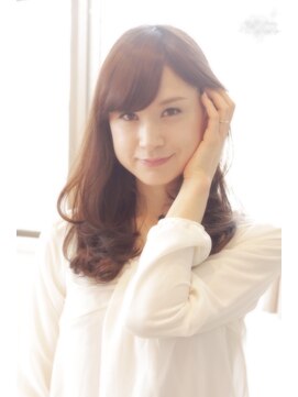 イト リトルヘアガーデン(ito. little hair garden) ☆泉中央　美容室★ito.　秋冬のおすすめライン☆パーマ