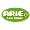 アイリー(ARiE)のお店ロゴ