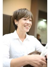 シエル ココ 志木店(Ciel coco)&nbsp;小尾　 江梨