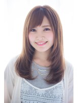 フルートフル(Fruitful)&nbsp;ナチュラルストレート