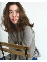 オーサム(AWESOME)&nbsp;《AWESOME》センターパート × ロブ