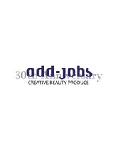 odd-jobs　庚午店