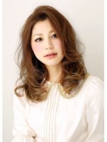 フォルテ 藤枝エピ店&nbsp;ランダムゆるふわウェーブ