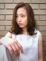 ハローズ(HELLOWS) 大人セクシー☆ウェットミディー☆