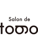 Salon de togo 【 サロン ド トーゴ 】