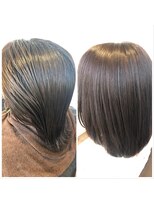 ランガリ ヘアアンドスパ(Rangali Hair&Spa)&nbsp;オーキッドアッシュ