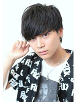 ヘアーサロン カムシー セカンド(Hair Salon Come Se' episode2)&nbsp;☆メンズスタイルおまかせ下さい☆束感ショート