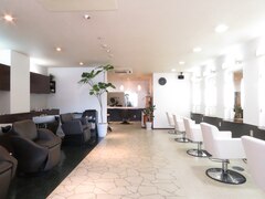hairs 五日市駅前店【ヘアーズ】