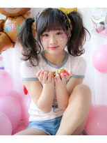 マーリャヘアー(mallia hair)&nbsp;オススメ小顔ヘア