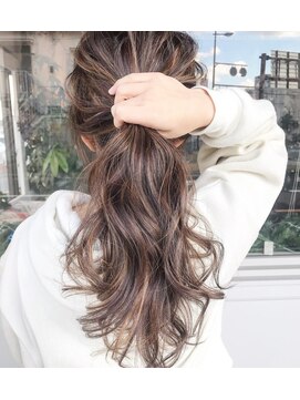 マリアナ(Mariana) Mariana.colorStyle