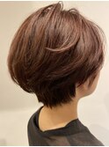 スパイスshort style♪