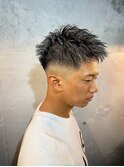 フェードTHAメッシュ
