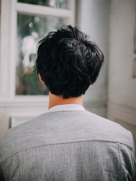 プロデュース 相模原店(Produce) ナチュラル☆ワイルド☆ショート