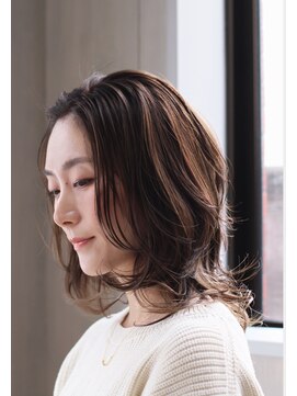 アネンド(anend) 大人のラフミディ