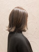 コレット(COLLET)&nbsp;ダメージレス×立体感×ローライト