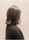 ダメージレス×立体感×ローライト