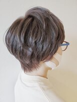 ヘアーリゾート ライフ(Hair Resort LIFE) メリハリくびれショート★