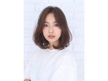 美容室イサ 伏見店(ISA)