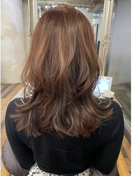 アリスバイアフロート 自由が丘(ALICe by AFLOAT) モテくびれ