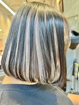 ココ 西葛西南口店(COコ)&nbsp;西葛西ホワイトアンブレラカラー/西葛西ハイトーン/西葛西カラー