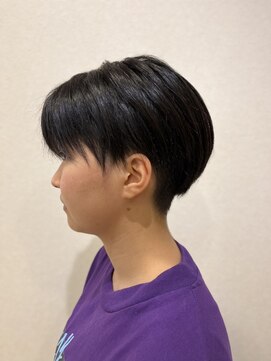 パームパム すっきりショート