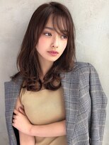 アマトウキョウ 表参道(AMA TOKYO) 大人スタイル