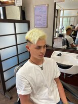 インフィニィト ネオ(INFINITO NEO)&nbsp;抜きっぱなしベリショ