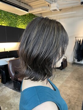 ヴィオラカラー(VIOLLA COLOR) highlight color