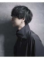 シン(syn)&nbsp;マッシュ