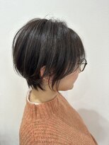 ヘアーロッティ(Hair Lotti) ☆スッキリショート☆