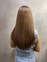 ルフレ 新宿本店1st(Reflet)&nbsp;髪質改善トリートメント　#新宿