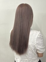 エイト 池袋店(EIGHT ikebukuro)&nbsp;ピンクベージュ