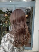 艶髪ロングヘア