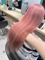 コル(col oodori)&nbsp;【ホワイトピンク】