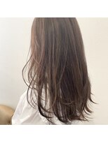ミューズ 塩釜口店(MUSE) アッシュベージュ