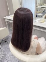 ナビ 金沢駅前店(navi)&nbsp;髪質改善カラー