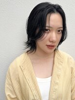 スミ(sumi)&nbsp;ブルーブラック