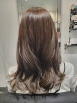 パムス(pams)&nbsp;オリーブブラウン