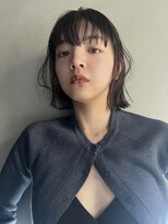 ブローチ 表参道(broocH)&nbsp;ボブ