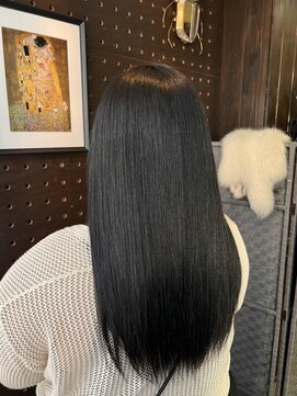 ディライト(Delight) コモレビトリートメント